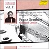 Gerhard Oppitz 슈베르트: 피아노 작품집 11집 (Schubert: Piano Works Vol.11)