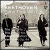 Gould Piano Trio 베토벤: 피아노 삼중주 1집 (Beethoven: Complete Piano Trios Volume 1)