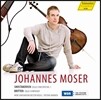 Johannes Moser 쇼스타코비치: 첼로 협주곡 1번 / 브리튼: 첼로 교향곡 (Shostakovich: Cello Concerto No.1 / Britten: Cello Symphony)