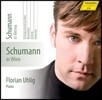Florian Uhlig 슈만: 피아노 작품 전곡 4집 - 빈과 관련된 작품들 (Schumann: Complete Piano Works Volume 4) 플로리안 우흘리그