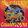Thin Lizzy (씬 리지) - Chinatown [LP]