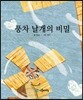 풍차 날개의 비밀