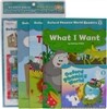 Oxford Phonics World Readers Level 1 Set