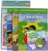 Oxford Phonics World Readers Level 3 Set