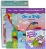 Oxford Phonics World Readers Level 4 Set