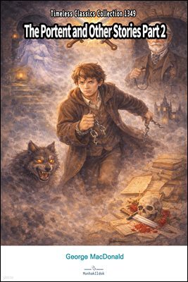 The Portent and Other Stories Part 2