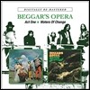 Beggars Opera - Act One / Waters Of Change