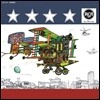 Jefferson Airplane (제퍼슨 에어플레인) - After Bathing At Baxter’s [LP]
