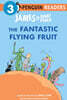 Penguin Young Readers Level 3 : James and the Giant Peach : The Fantastic Flying Fruit