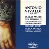Musica Antiqua 비발디: 스타바트 마테르, 니시 도미누스, 리코더 협주곡 (Vivaldi: Stabat Mater, Nisi Dominus, Recorder Concertos)