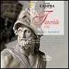 Catherine Dussaut 캉프라: 오페라 '탕크레드' 하이라이트 (Campra: Tancrede - Extraits)