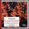 Paul Kuentz 비발디: 만돌린 협주곡, 바순 협주곡, 비올라 다모레 협주곡 외 (Vivaldi: Mandolin, Bassoon, Viola d'Amore Concertos)