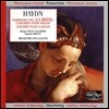Paul Kuentz 하이든: 교향곡 85번 '왕비', 바이올린 협주곡 (Haydn: Symphony 'The Queen', Violin Concerto)