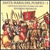 Eduardo Paniagua 알폰소 10세: 푸에르토의 성모 마리아 1- 칸티가 (Alfonso X: Santa Maria del Puerto I - Cantigas)