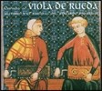 Eduardo Paniagua 알폰소 10세: 허디거디를 위한 칸티가 (Alfonso X: Viola de Rueda [Hurdy-Gurdy] Cantigas)
