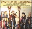 Eduardo Paniagua 카탈루냐 칸티가 - 알폰소 10세: 몽세라트 수도원의 음악 (Cantigas de Catalunya - Alfonso X: Abadia de Montserrat)