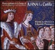 Eduardo Paniagua 카스티야의 후아나 1세 궁정의 음악 (Music of the Court in the Europe of Juana I of Castille)