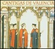Eduardo Paniagua 알폰소 10세: 발렌시아의 칸티가 (Alfonso X: Cantigas de Valencia)