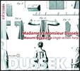 Masumi Nagasawa 고전주의 시대 작품 - 뒤섹 부부: 하프 작품 1집 (Music From The Classical Era - Madame & Monsieur Dussek: Harp Works)