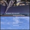 Ed Spanjaard 라프: 관현악 작품집 (Raff: Orchestral Works)