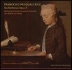 Jan Willem de Vriend 리치: 여섯 개의 신포니아 (Francesco Pasquale Ricci: Six Sinfonias Op.2)