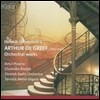 Yannick Nezet-Seguin 플레미쉬 커넥션 5집 - 흐레프: 관현악 작품집 (Flemish Connection V - Greef: Orchestral Works)
