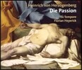 Ex Tempore 헤어초겐베르크: 수난곡 (Herzogenberg: Die Passion)