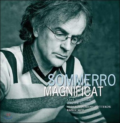 Arve Tellefsen 헤닝 소메로: 마니피카트 (Henning Sommerro: Magnificat)