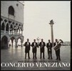 Brass Luzern 콘체르토 베네치아노 - 베니스의 금관 앙상블 음악 (Concerto Veneziano - Vivaldi / Scarlatti / Albinoni / Corelli)