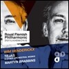 Martyn Brabbins 헨더리크스 : 테야스, 스크리에트, 파우라의 비전, 변주곡 (Henderickx: Tejas, Skriet, Le Visioni di Paura, Variations)