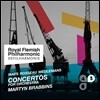 Martyn Brabbins 묄르망 : 오케스트라 협주곡 1번, 2번 (Meulemans: Concertos for Orchestra)
