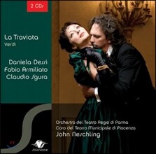 Daniela Dessi / Fabio Armiliato 베르디: 라 트라비아타 (Verdi: La Traviata)