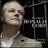 Mark Stone 로날드 코프: 가곡집 (Ronald Corp: The Songs)