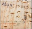 La Venexiana 몬테베르디: 마드리갈 2권 (Monteverdi: Secondo Libro dei Madrigali 1590)