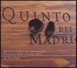 La Venexiana 몬테베르디: 마드리갈 5권 (Monteverdi: Quinto Libro dei Madrigali 1605)