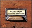 Gerd Albrecht 울만: 교향곡 1번, 2번 (Viktor Ullmann: Symphonies No.1, No.2)