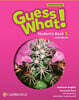 Guess What! American English Level 5 Student's Book with eBook Updated