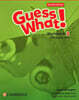 Guess What! American English Level 3 Workbook with Learner’s Digital Pack Updated