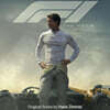 F1 더 무비 영화음악 (F1 The Movie Original Score Album Music by Hans Zimmer) [레드 애플 컬러 2LP]
