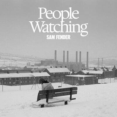 Sam Fender (샘 펜더) - 3집 People Watching