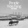 Sam Fender (샘 펜더) - 3집 People Watching [실버 컬러 2LP]