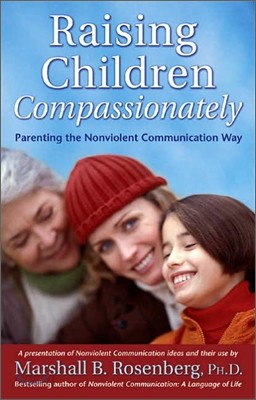 Raising Children Compassionately