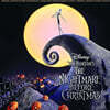 크리스마스 악몽 영화음악 (The Nightmare Before Christmas - Original Motion Picture Soundtrack) [컬러 2LP]