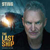 Sting (스팅) - The Last Ship [2LP]