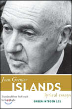 Islands and Other Essays