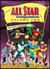 The All-Star Companion: Volume Two: An Overview of the Justice Society of America and Related Comics Series, 1935-1989