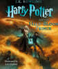 Harry Potter and the Half-Blood Prince: The Illustrated Edition (Harry Potter, Book 6)