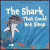 The Shark That Could Not Sleep: An Interactive Underwater Tale of Friendship, Bravery, and the Power of Trust