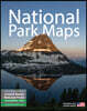 National Park Maps: An Atlas of the U.S. National Parks
