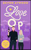 Love Op: A Spicy, Cat-And-Mouse, Thriller ROM Com